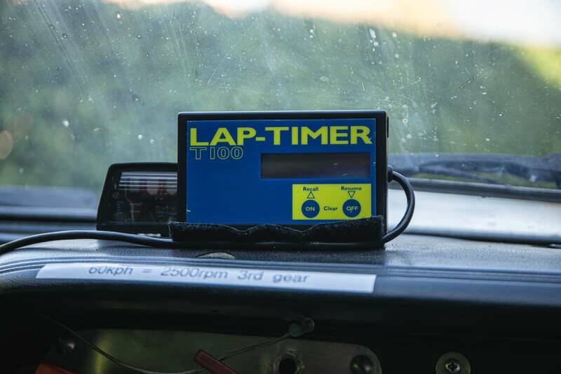 Bild 14/40 von Ford Capri II 2,8 (1975)