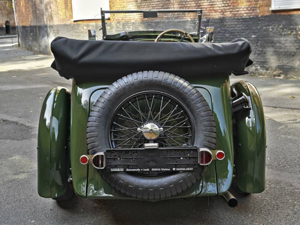 Image 14/50 of Lagonda 2 Litre Continental DHC (1930)