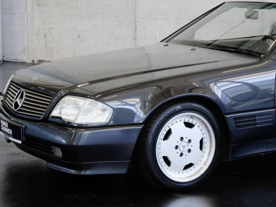 Bild 49/50 von Mercedes-Benz SL 60 AMG (1994)