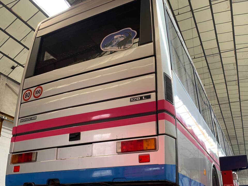 Image 11/20 of Menarini Monocar 120 L (1992)