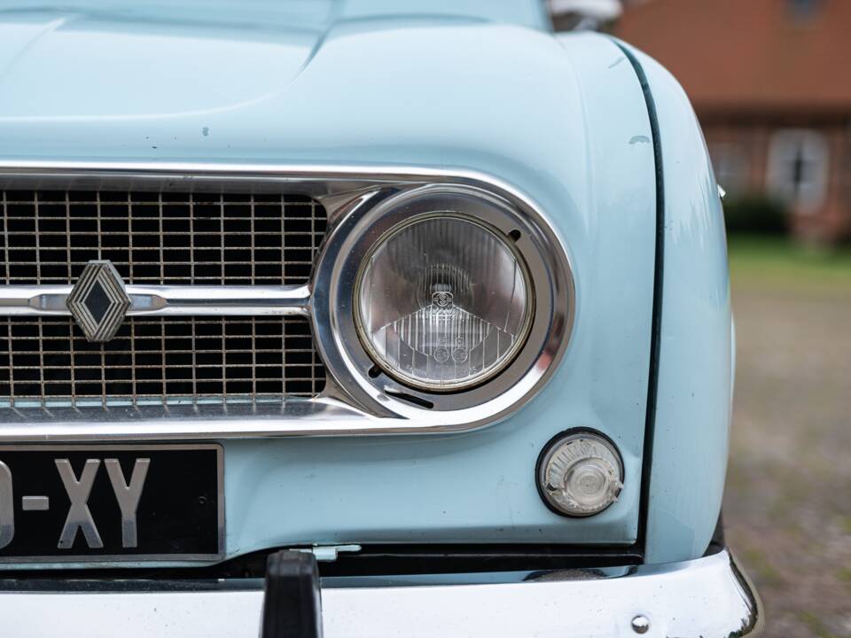 Bild 7/52 von Renault R 4 (1974)