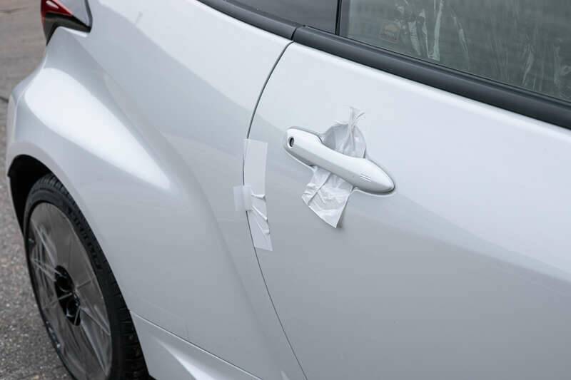 Image 20/50 of Toyota GR Yaris (2022)