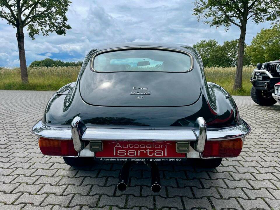 Bild 7/20 von Jaguar E-Type (2+2) (1969)