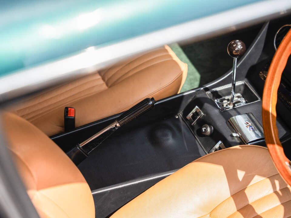 Image 24/50 of Ferrari 365 GTC (1969)