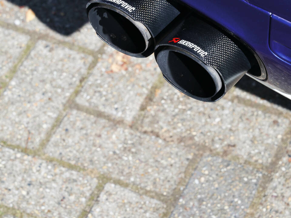 Bild 25/41 von Porsche Cayenne GTS (2007)