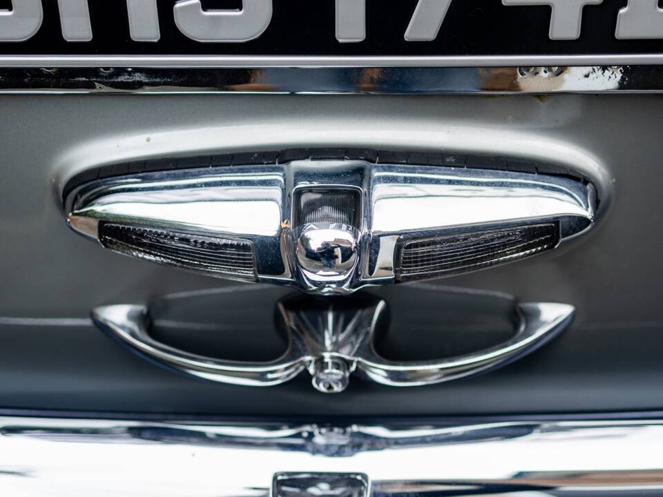 Imagen 28/50 de Rolls-Royce Silver Cloud III (1964)