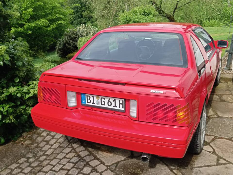 Image 29/53 of Nissan Pulsar (1989)