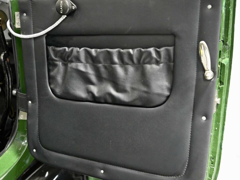 Bild 42/50 von Vauxhall 14/40 Sports (1926)