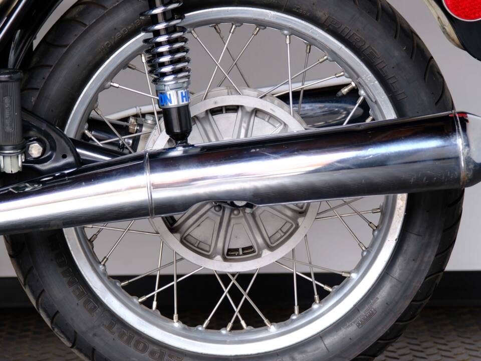 Image 54/91 of BMW R 90 S (1975)