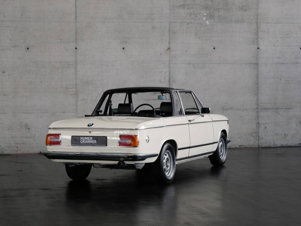 Afbeelding 11/39 van BMW 2002 Baur (1973)
