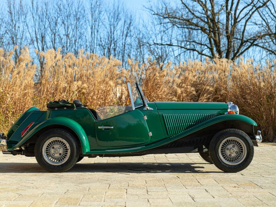 Immagine 6/50 di Lafer MP Lafer (1979)