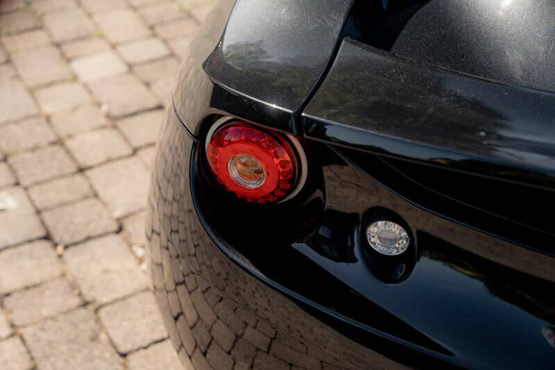 Bild 23/50 von Lotus Evora S (2013)