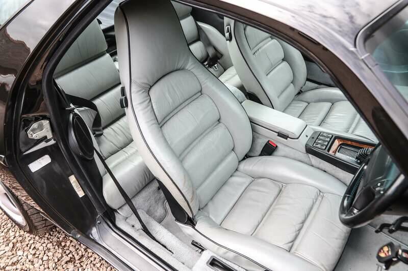 Bild 13/50 von Porsche 928 GTS (1995)