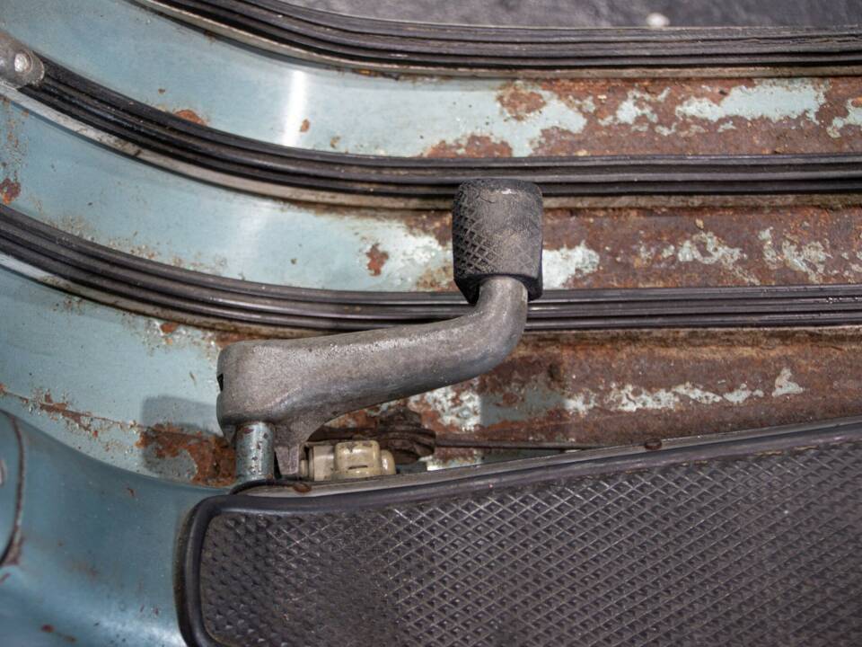 Image 15/50 of Piaggio DUMMY (1960)