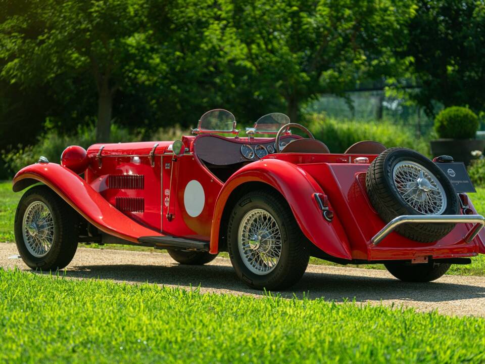 Immagine 11/50 di Burlington Arrow (1963)