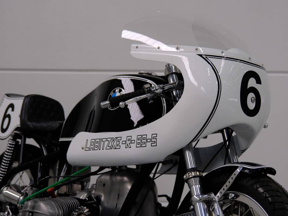 Bild 16/82 von BMW R 69 S (1968)