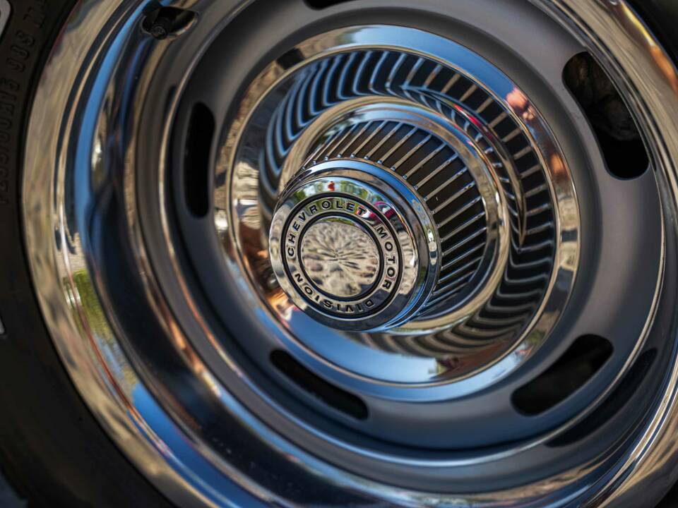 Bild 12/45 von Chevrolet Corvette Stingray (1973)