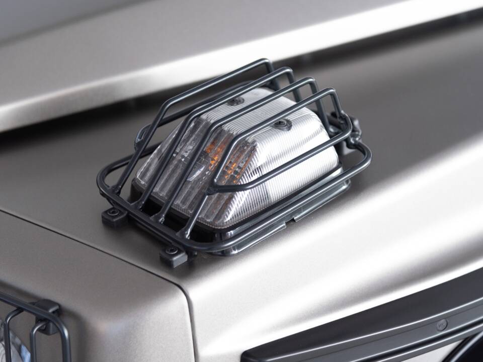 Bild 18/55 von Steyr-Puch 230 GE (lang) (1993)