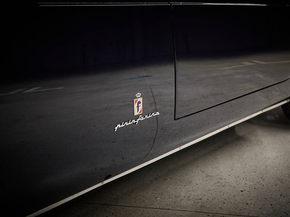 Image 52/100 of Ferrari 250 GT (1962)