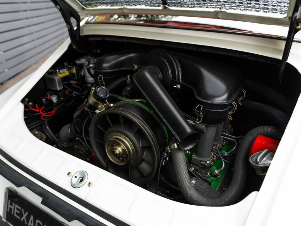 Bild 45/90 von Porsche 911 2.0 E (1969)
