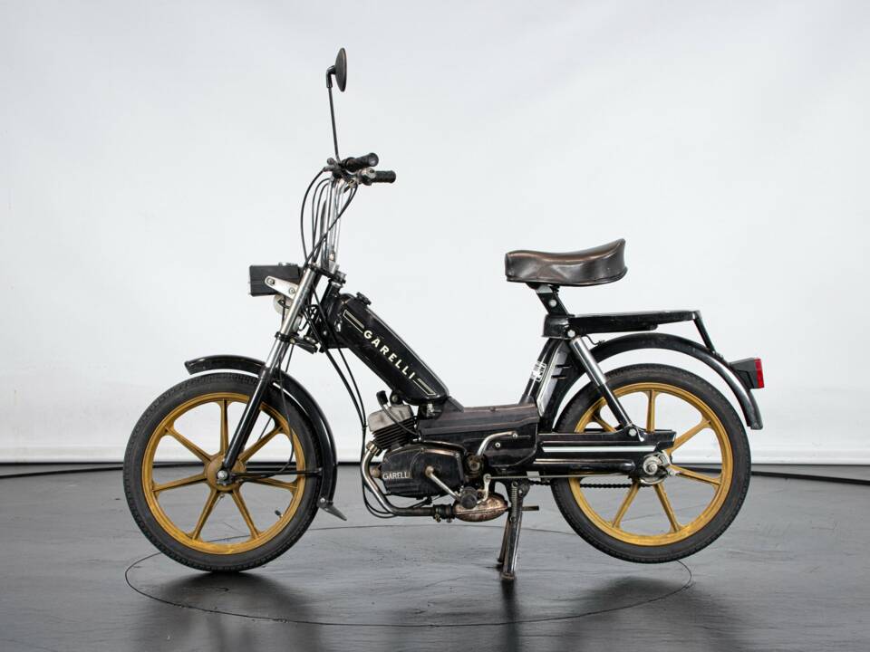 Immagine 1/46 di Garelli DUMMY (1982)