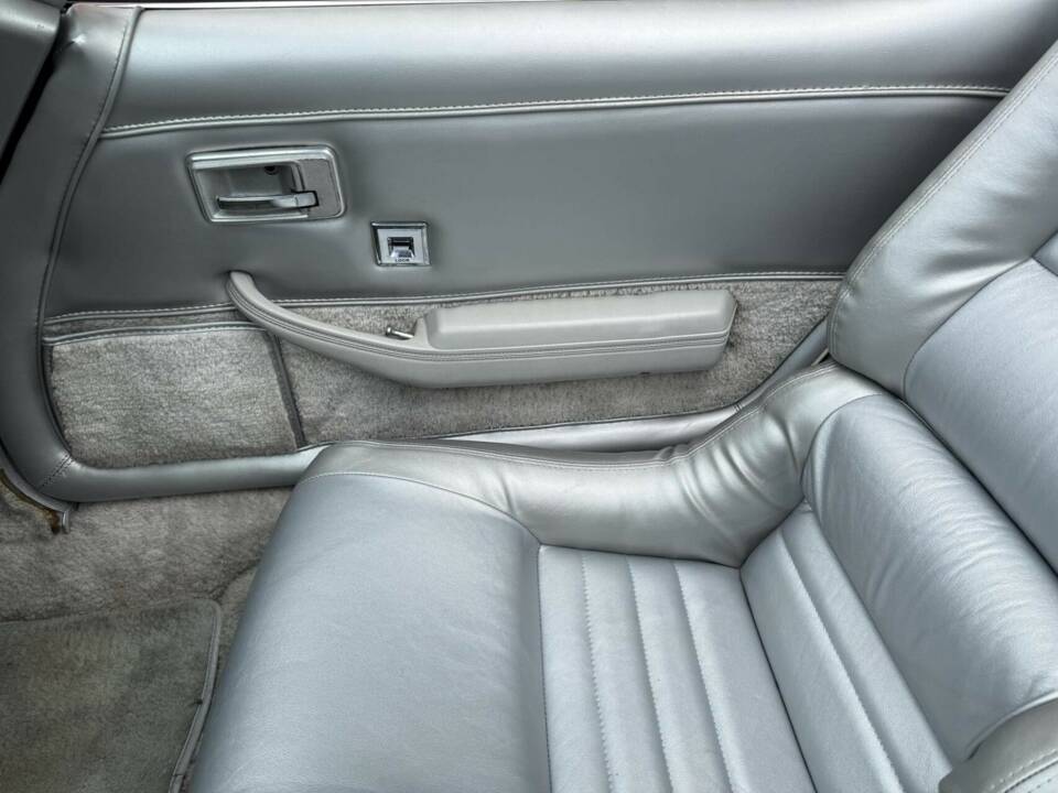 Bild 28/50 von Chevrolet Corvette 25th Anniversary (1978)