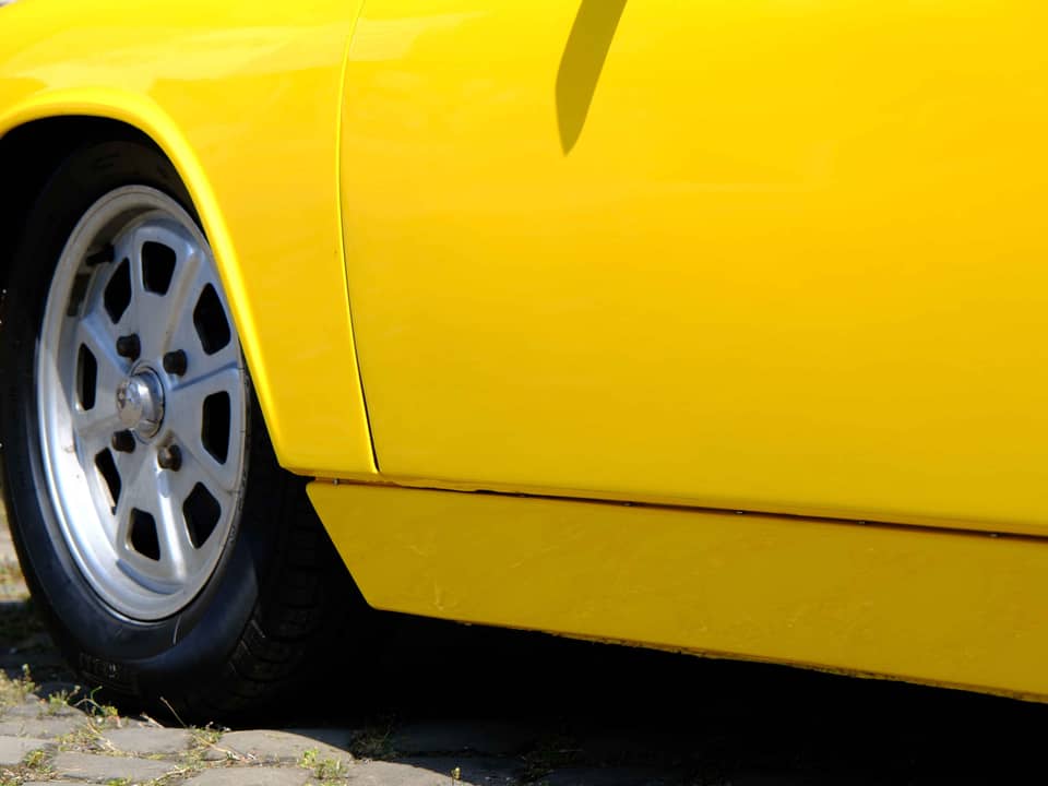 Image 83/88 of Porsche 914/4  2.0 (1976)