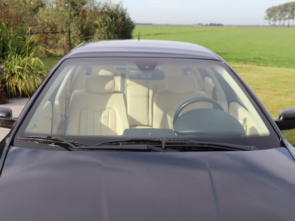 Image 50/50 of Maserati Quattroporte 4.2 (2007)