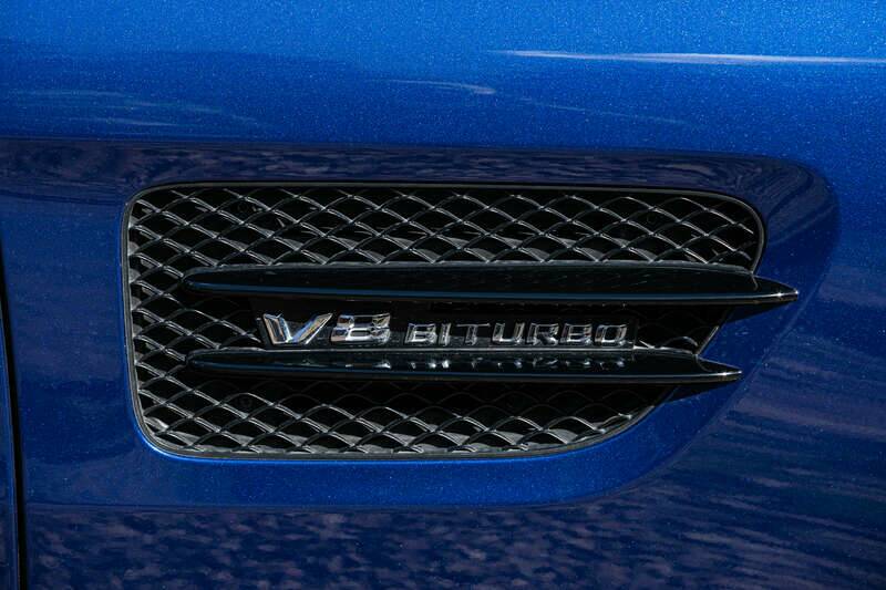 Bild 34/40 von Mercedes-AMG GT-S (2017)