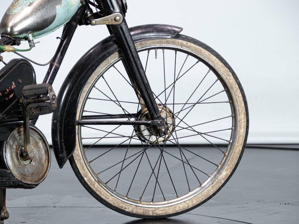 Bild 26/50 von Bianchi DUMMY (1957)