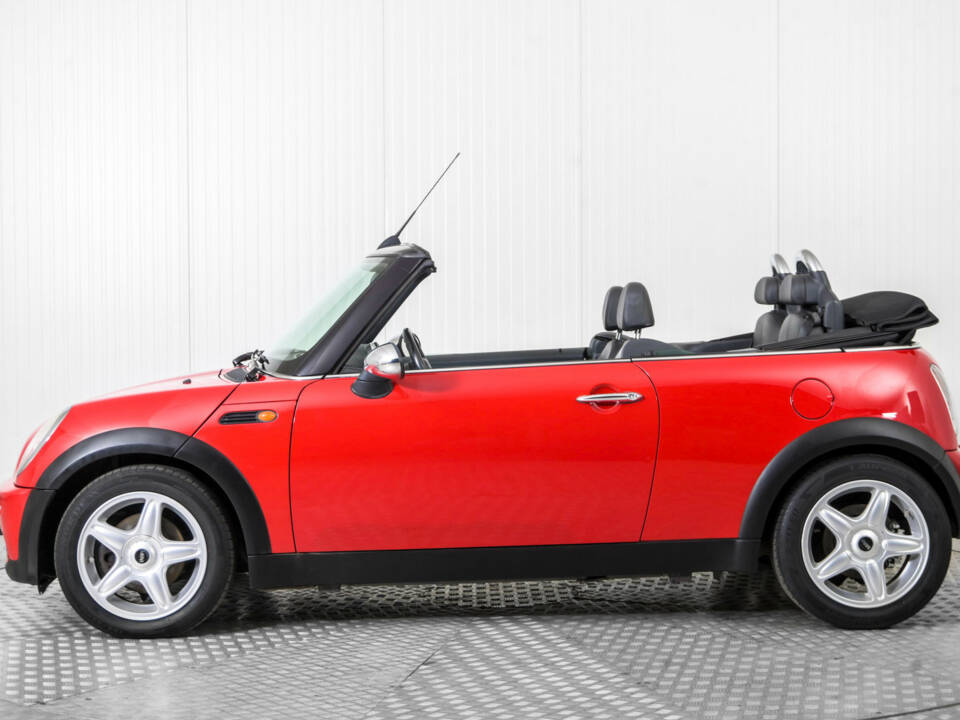 Image 9/50 de Mini One (2005)