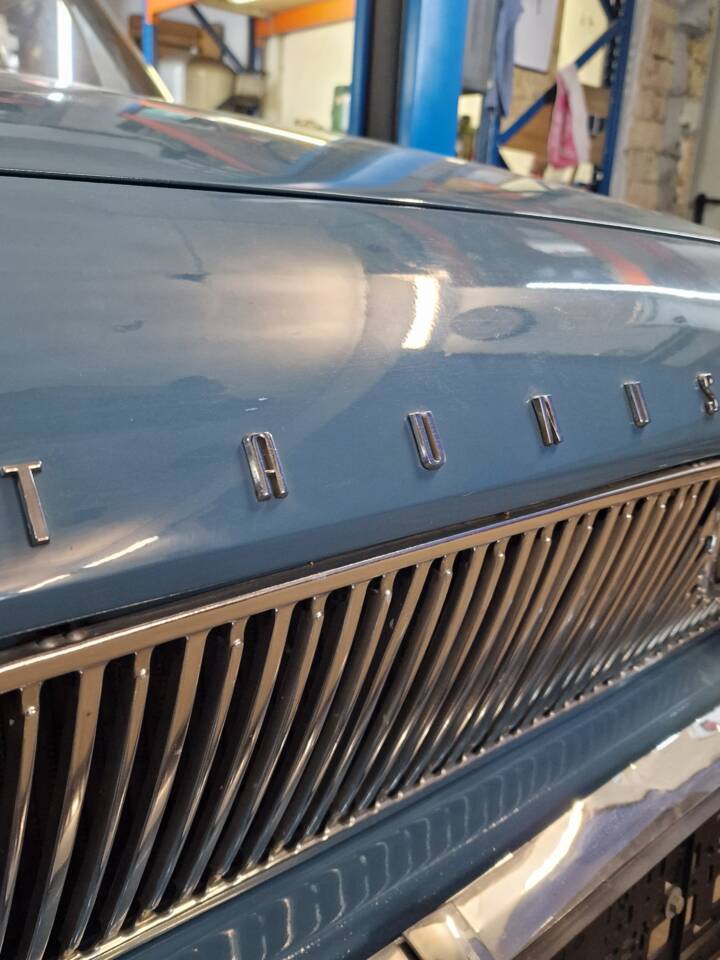Imagen 58/125 de Ford Taunus 17m 1600 (1961)