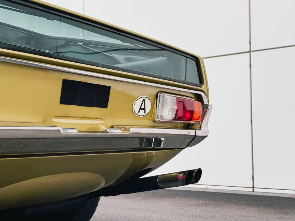 Bild 70/78 von Lamborghini Espada 400 GT (1972)