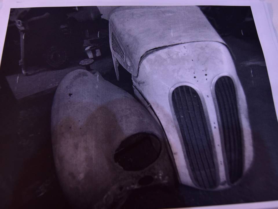 Image 48/50 de BMW 328 (1938)