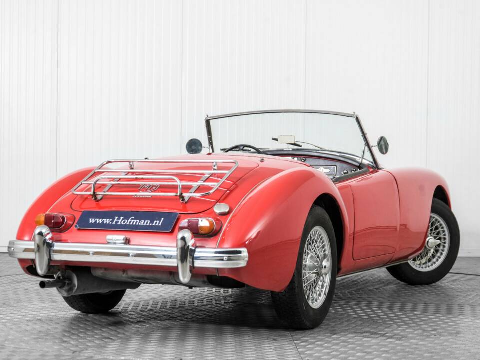 Image 38/50 of MG MGA 1600 (1900)