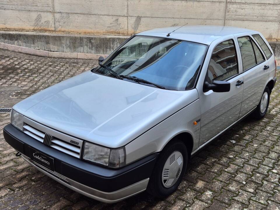Immagine 38/193 di FIAT Tipo 1.4 DGT (1989)