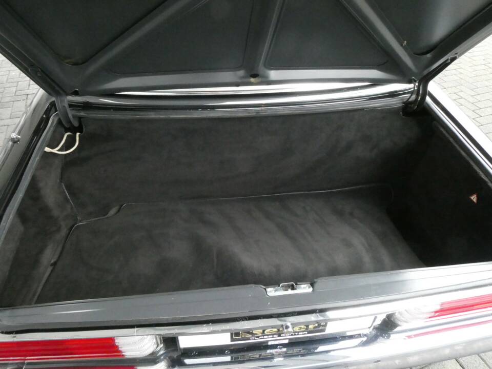 Immagine 19/24 di Mercedes-Benz 300 SL (1986)