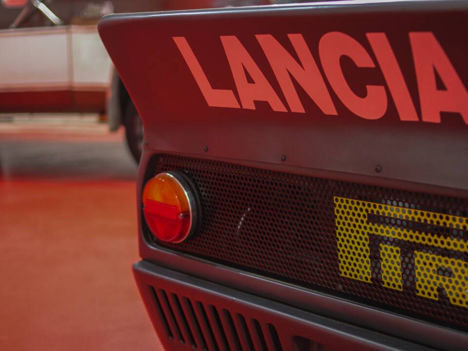 Immagine 47/100 di Lancia Beta Montecarlo (1981)