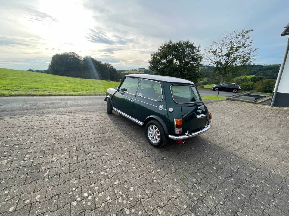 Image 9/18 of Rover Mini Cooper 1,3i (1994)