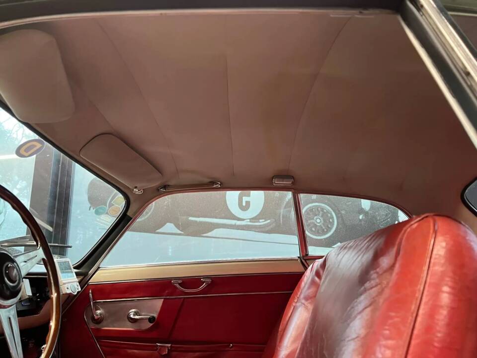 Image 17/27 of Alfa Romeo Giulietta Sprint Veloce (1959)