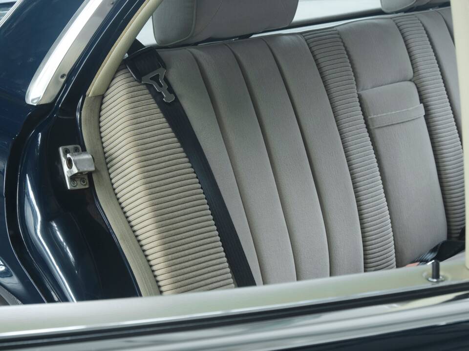 Imagen 50/50 de Mercedes-Benz 450 SEL 6,9 (1979)