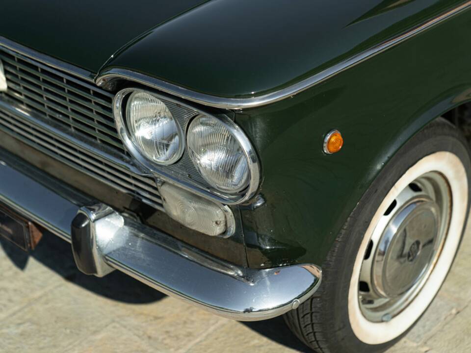 Image 9/50 of FIAT 1500 C (1967)