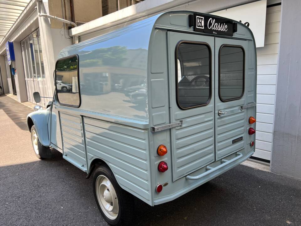 Image 7/17 de Citroën AK 400 (1970)