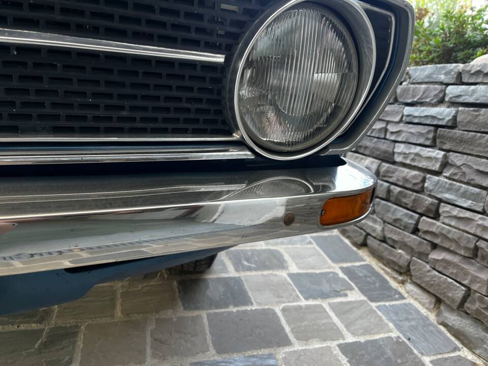 Bild 68/138 von Audi 80 GL (1974)