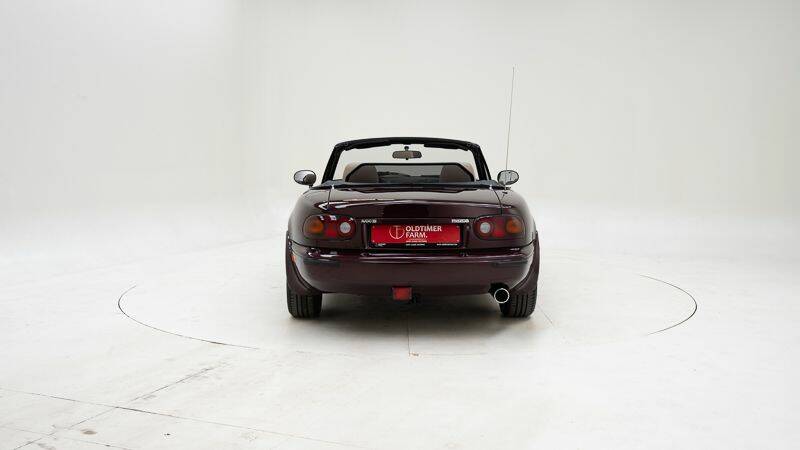 Afbeelding 7/15 van Mazda MX-5 1.6 (1996)
