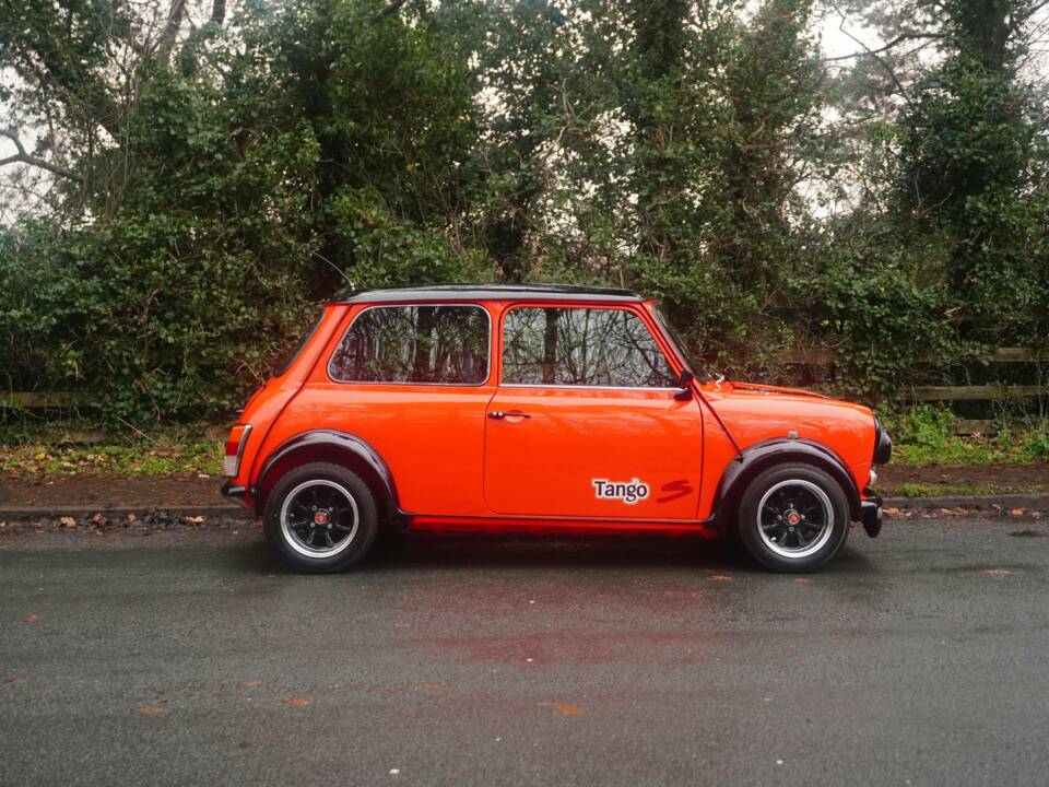 Bild 7/20 von Rover Mini 1.3i (1993)