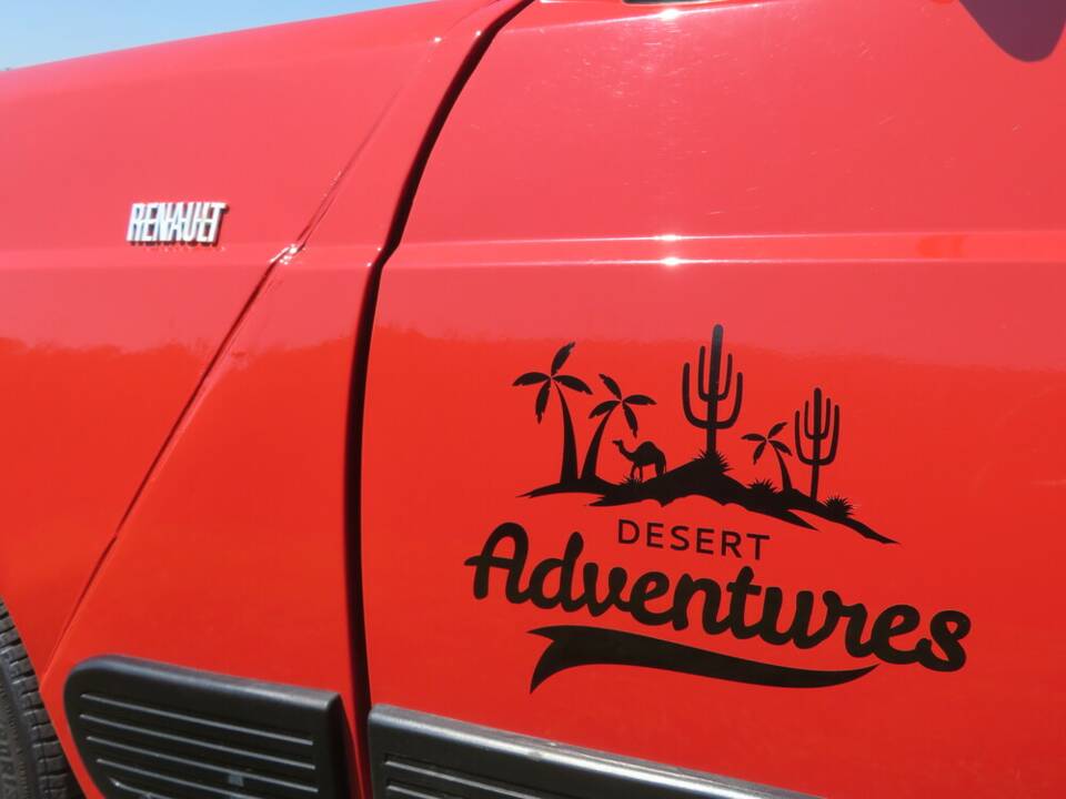 Imagen 18/21 de Renault R 4 (1975)