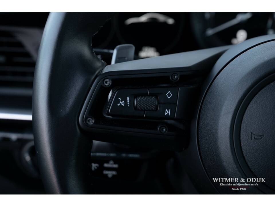 Afbeelding 13/33 van Porsche 911 Carrera 4S (2019)