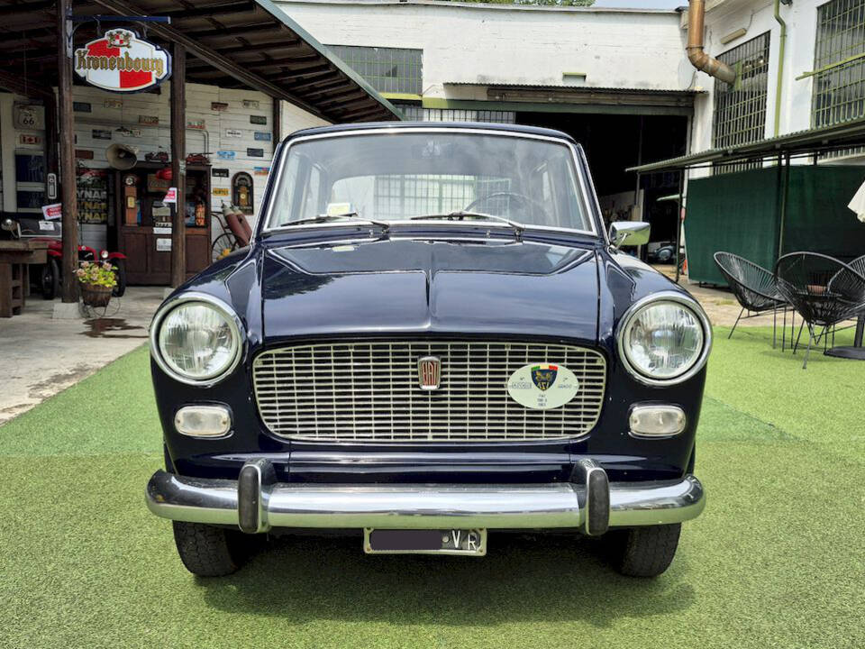 Afbeelding 5/44 van FIAT 1100 D (1963)