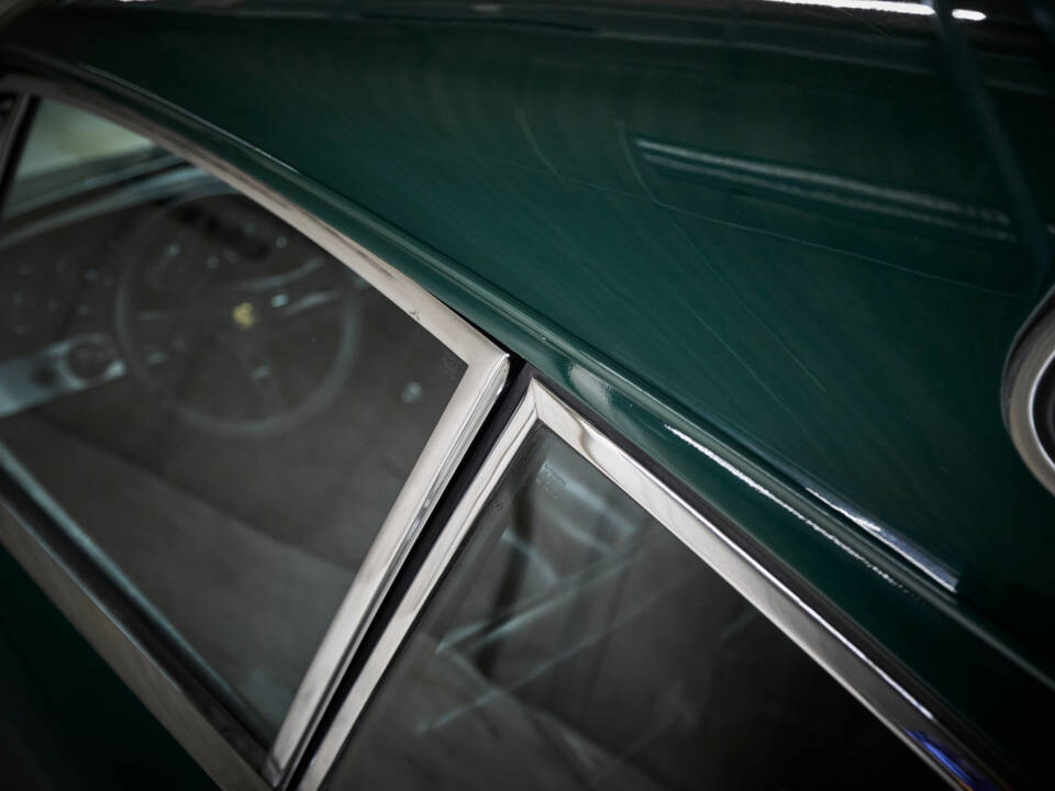 Image 51/100 de Porsche 912 (1967)